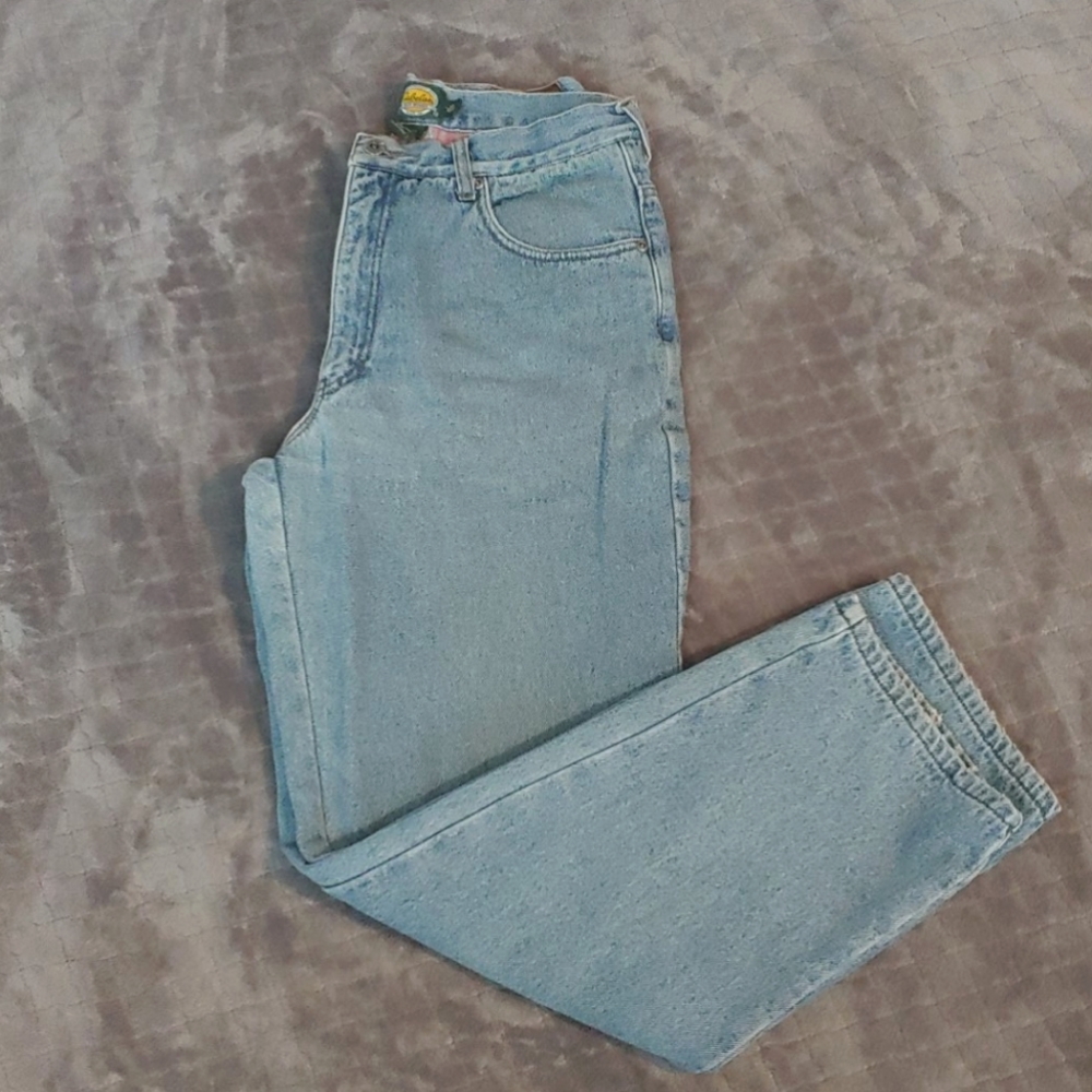 Cabela's Womens vintage Blue Jeans size 12